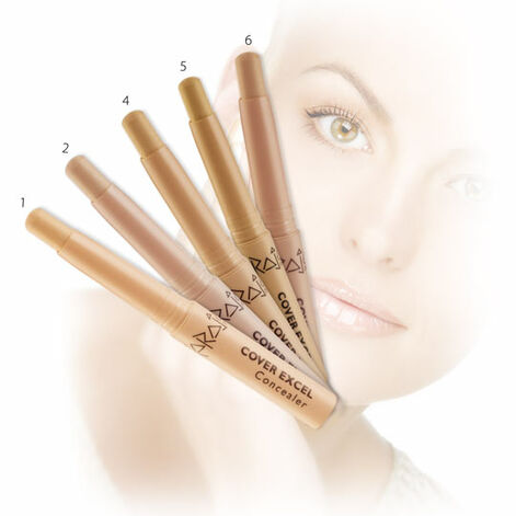 Karaja Cover Excel Concealer